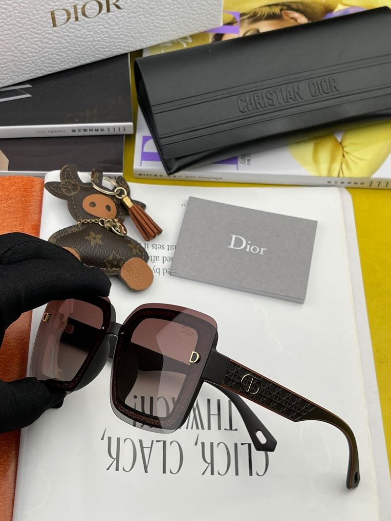 Christian Dior Sunglasses